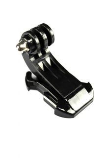Spona J-Hook pro kamery GoPro kamery