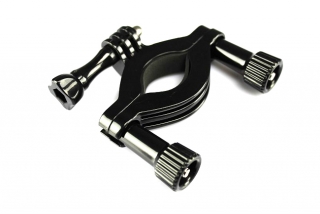 Universální držák Roll Bar Mount na trubku do 50mm pro GoPro HERO