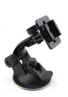Držák s přísavkou pro kamery GoPro Hero 3  