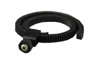 Gear Ring Follow Focus 52-86mm