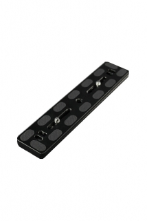 Rychloupínací deska PU200, PU-200 Arca Swiss standard N