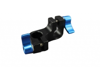 Rig adaptér 90° pro 15mm tyče