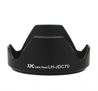 JJC sluneční clona LH-DC70 (LH-JDC70)
