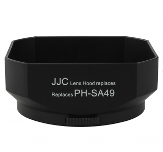 JJC sluneční clona RH-SA49 (LH-SA49) Pentax