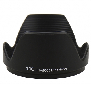 JJC sluneční clona AB003 (LH-AB003) Tamron