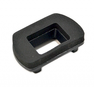 JJC očnice EG (EC-U2) Canon