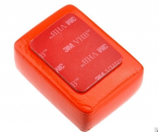 GoPro plovák