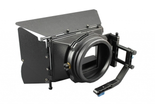 Matte Box sluneční clona M2 pro DSLR Rig