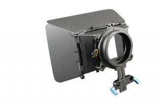 Matte Box sluneční clona M3 pro DSLR Rig