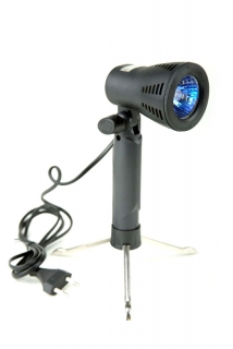 Lampa výkon 50W  