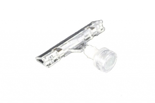 Memo clip, držák MC15 na cenovky s magnetem