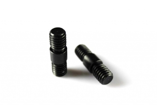 Závity pro 15mm M10 tyče