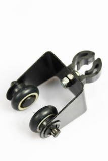 Vozík pro kabel pro stropní závěsný systém