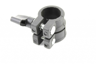 Spojnice tyčí trubek stativu 22mm na 25mm