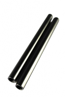 Tyče 15mm x 300mm 2 kusy M10  