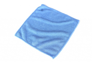 Čistící utěrka na optiku 18x18cm