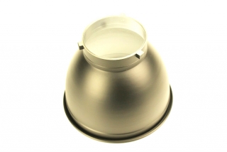 Reflektor průměr 17,5cm, bajonet Bowens