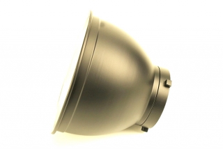 Reflektor  průměr 18cm, bajonet Bowens  