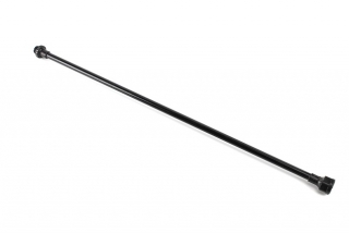 Postřikovač, náhradní tyč fiberglass vnější závit