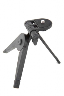 Malý stolní mini stativ 155mm