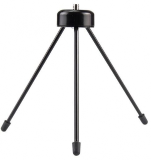 Elementrix mini stativ pro Gopro a mobil ocel