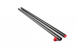 Tyče 15mm x 400mm 2 kusy M12