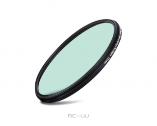UV filtr Slim 15x potažený 77mm