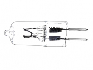 75W Pilotní žárovka pro Miniblesk