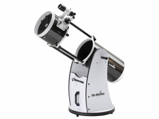 Dalekohled SKY-WATCHER DOBSON 10” FLEXTUBE 254/1200mm (NEWTON)