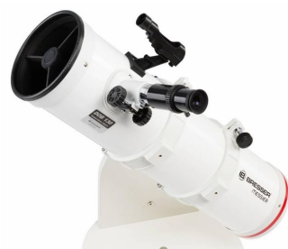 Hvězdářský dalekohled Bresser Messier 5" Dobson