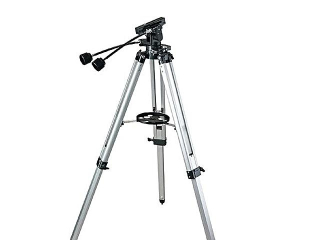 Celestron Heavy-Duty Alt-Azumuth Tripod