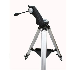 MONTÁŽ SKY-WATCHER AZ-4 POLOVIDLICOVÁ AZIMUTÁLNÍ DURAL