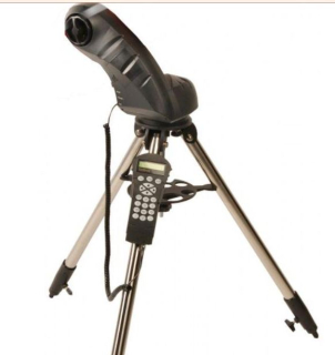 MONTÁŽ SKY-WATCHER DISCOVERY 2i GoTo POLOVIDLICOVÁ