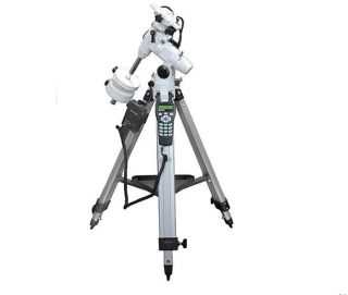 MONTÁŽ SKY-WATCHER EQ-3-2 GOTO WiFi PARALAKTICKÁ (SYNSCAN)