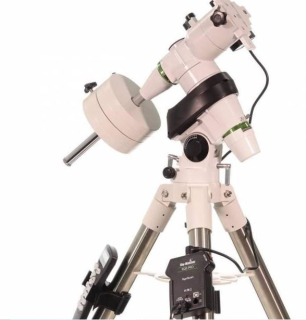 MONTÁŽ SKY-WATCHER NEQ-5 GOTO WiFi PARALAKTICKÁ
