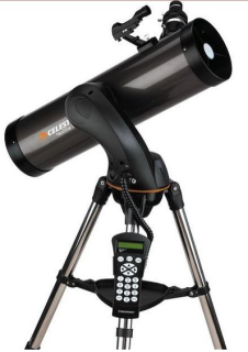 Dalekohled CELESTRON #31145 NEXSTAR 130 SLT NEWTON 130/650mm