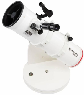 Teleskop Bresser MESSIER DOBSON 5in