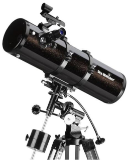 Dalekohled SKY-WATCHER NEWTON 5” 130/650mm EQ-2 ASTRONOMICKÝ