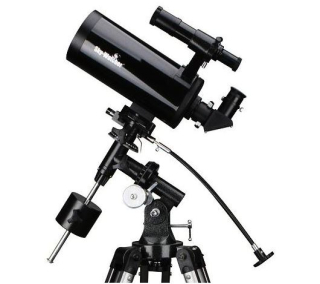 Dalekohled SKY-WATCHER MAK 102/1300mm MONTÁŽ EQ-2 (MAKSUTOV-CASS.)