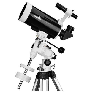 Dalekohled SKY-WATCHER MAKSUTOV 127/1500mm MONTÁŽ EQ-3-2 DURAL