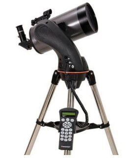 Dalekohled CELESTRON #22097 NEXSTAR 127 SLT MAK 127/1500mm