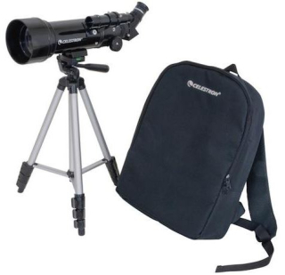 Celestron Travel Scope 70