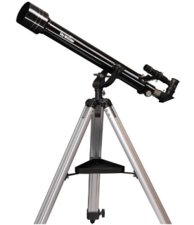 Dalekohled SKY-WATCHER REFRAKTOR 70/700mm AZ-2
