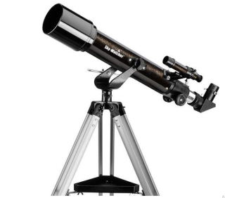 Dalekohled SKY-WATCHER REFRAKTOR 70/500mm AZ-2