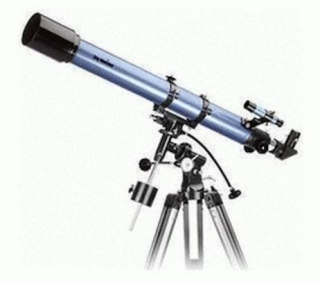 Dalekohled SKY-WATCHER REFRAKTOR 70/900mm EQ-1