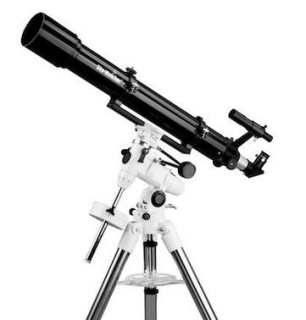 Dalekohled SKY-WATCHER REFRAKTOR 90/900mm EQ-3-2