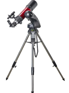 Dalekohled SKY-WATCHER STAR DISCOVERY 2i 102/500mm SynScan GoTo WiFi