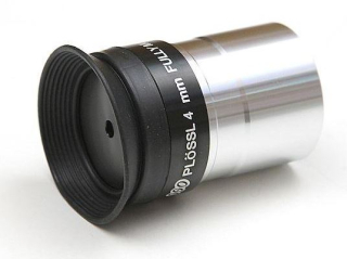 OKULÁR GSO PLÖSSL 4mm 1.25”