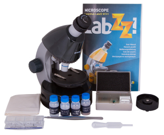 Levenhuk LabZZ M101 Moonstone