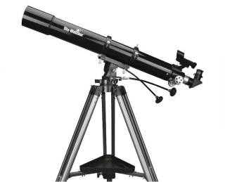 Dalekohled SKY-WATCHER REFRAKTOR 90/900mm AZ-3